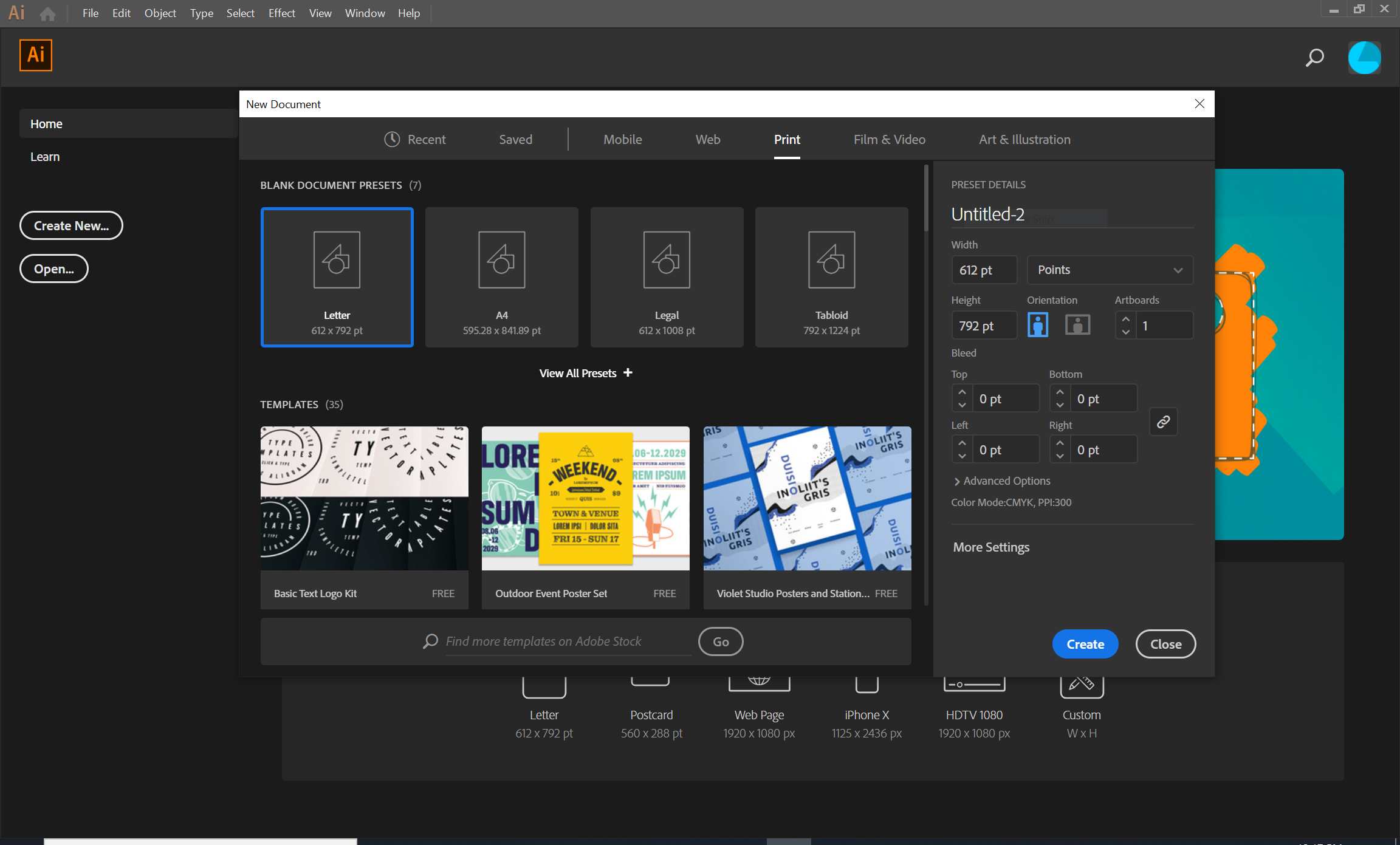 Using The Barcode Fonts With Adobe Illustrator