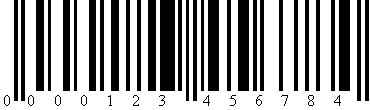 barcode bar barcode bar